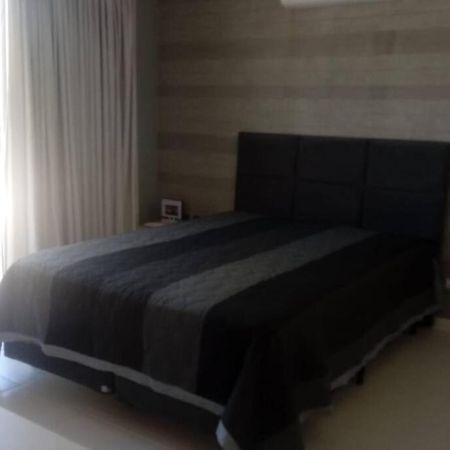 ריו דה ז'ניירו Condominio Blue House Barra Da Tijuca מראה חיצוני תמונה