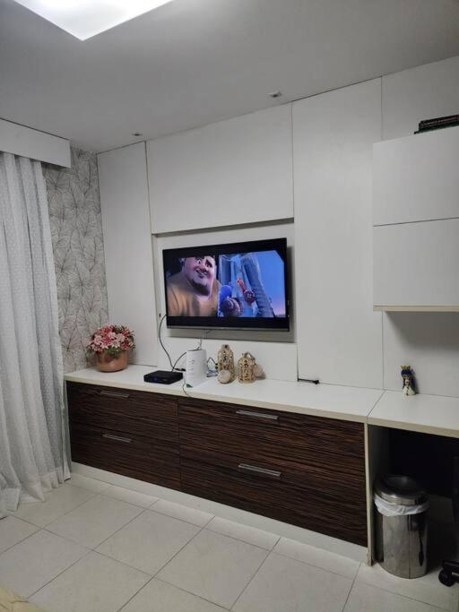 ריו דה ז'ניירו Condominio Blue House Barra Da Tijuca מראה חיצוני תמונה