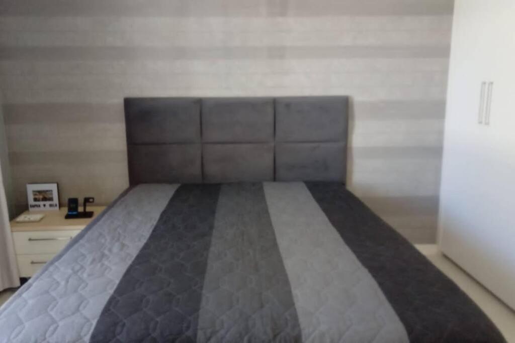ריו דה ז'ניירו Condominio Blue House Barra Da Tijuca מראה חיצוני תמונה