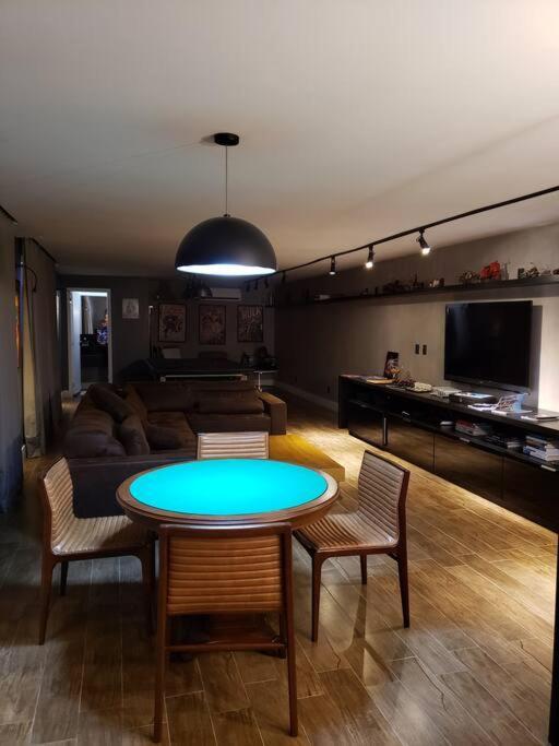 ריו דה ז'ניירו Condominio Blue House Barra Da Tijuca מראה חיצוני תמונה