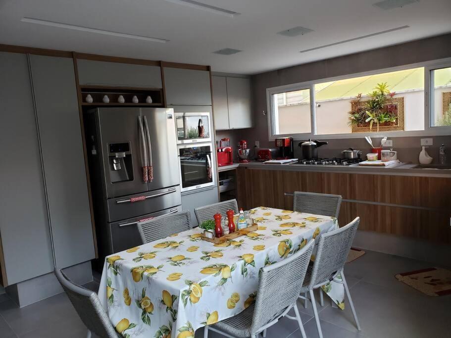ריו דה ז'ניירו Condominio Blue House Barra Da Tijuca מראה חיצוני תמונה