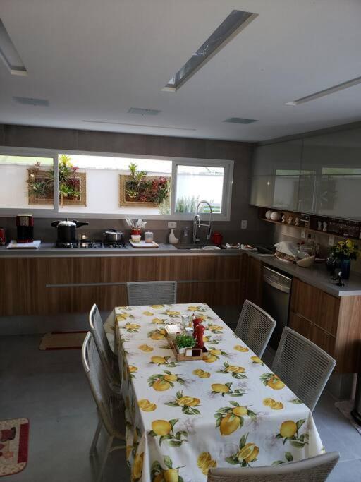 ריו דה ז'ניירו Condominio Blue House Barra Da Tijuca מראה חיצוני תמונה