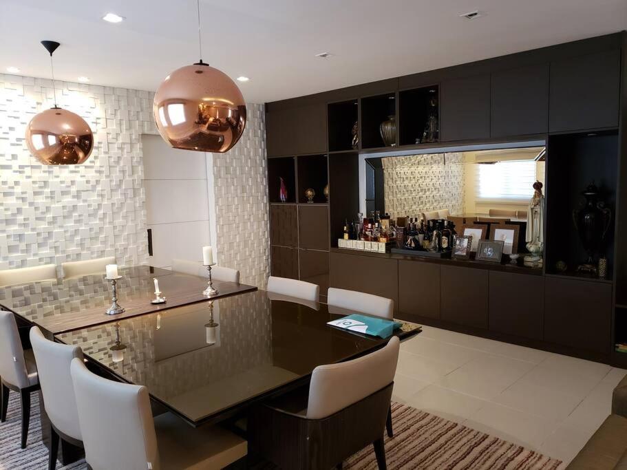 ריו דה ז'ניירו Condominio Blue House Barra Da Tijuca מראה חיצוני תמונה