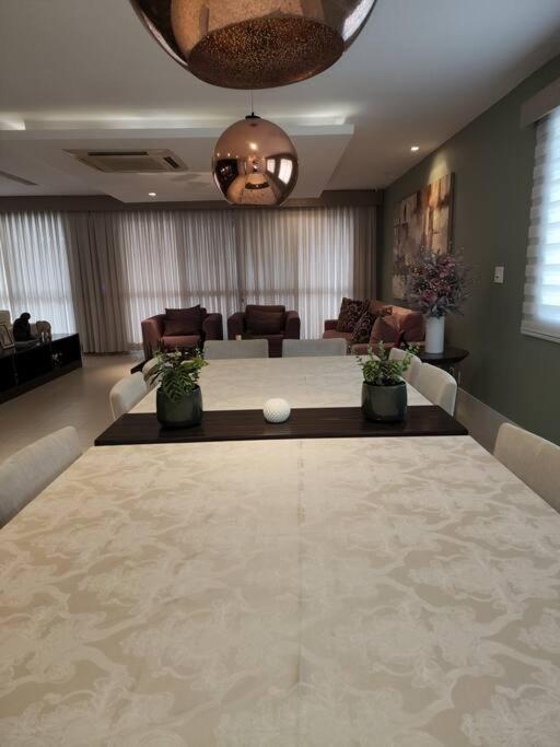 ריו דה ז'ניירו Condominio Blue House Barra Da Tijuca מראה חיצוני תמונה