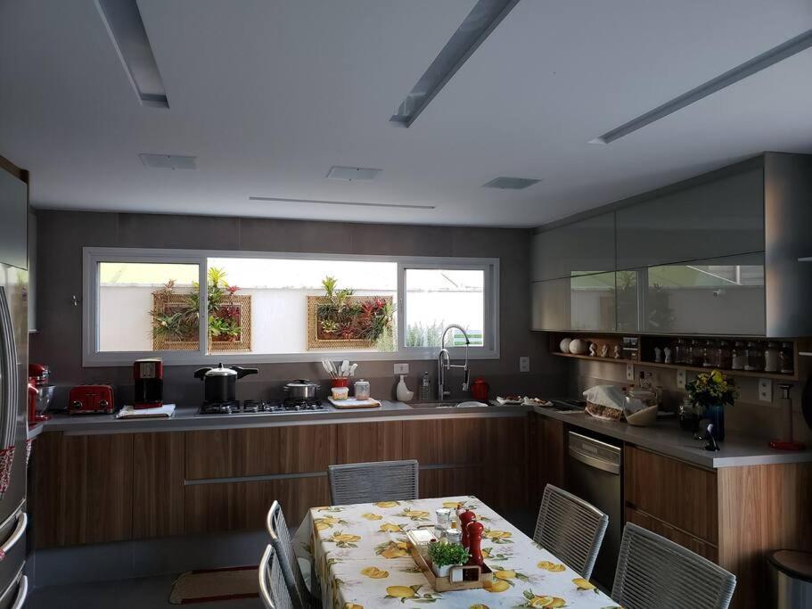 ריו דה ז'ניירו Condominio Blue House Barra Da Tijuca מראה חיצוני תמונה