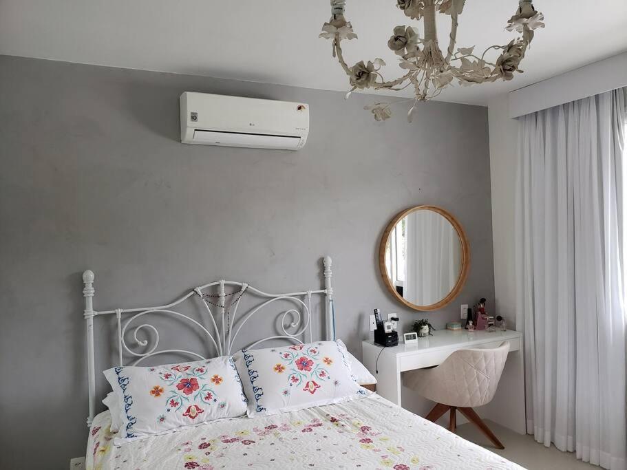 ריו דה ז'ניירו Condominio Blue House Barra Da Tijuca מראה חיצוני תמונה